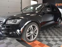 Audi SQ5 3.0 TDI 315 QUATTRO BVA ABT 360CH SUIVI GARANTIE 6 A 60 MOIS - <small></small> 29.990 € <small>TTC</small> - #6