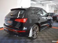 Audi SQ5 3.0 TDI 315 QUATTRO BVA ABT 360CH SUIVI GARANTIE 6 A 60 MOIS - <small></small> 29.990 € <small>TTC</small> - #7