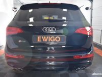 Audi SQ5 3.0 TDI 315 QUATTRO BVA ABT 360CH SUIVI GARANTIE 6 A 60 MOIS - <small></small> 29.990 € <small>TTC</small> - #8