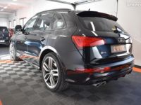 Audi SQ5 3.0 TDI 315 QUATTRO BVA ABT 360CH SUIVI GARANTIE 6 A 60 MOIS - <small></small> 29.990 € <small>TTC</small> - #9