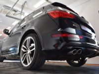 Audi SQ5 3.0 TDI 315 QUATTRO BVA ABT 360CH SUIVI GARANTIE 6 A 60 MOIS - <small></small> 29.990 € <small>TTC</small> - #10