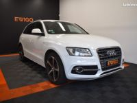 Audi SQ5 3.0 TDI 315CH QUATTRO BVA SUIVI GARANTIE 6 A 60 MOIS - <small></small> 24.990 € <small>TTC</small> - #1