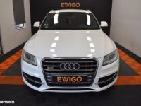 Audi SQ5 3.0 TDI 315CH QUATTRO BVA SUIVI GARANTIE 6 A 60 MOIS - <small></small> 24.990 € <small>TTC</small> - #2