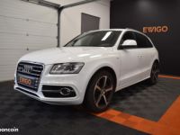 Audi SQ5 3.0 TDI 315CH QUATTRO BVA SUIVI GARANTIE 6 A 60 MOIS - <small></small> 24.990 € <small>TTC</small> - #3