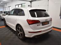 Audi SQ5 3.0 TDI 315CH QUATTRO BVA SUIVI GARANTIE 6 A 60 MOIS - <small></small> 24.990 € <small>TTC</small> - #4