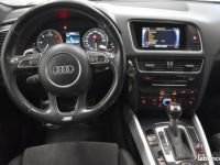 Audi SQ5 3.0 TDI 315CH QUATTRO BVA SUIVI GARANTIE 6 A 60 MOIS - <small></small> 24.990 € <small>TTC</small> - #14