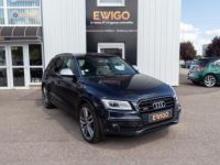 Audi SQ5 3.0 TDI 326 ch QUATTRO BVA - <small></small> 31.490 € <small>TTC</small> - #1