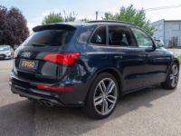 Audi SQ5 3.0 TDI 326 ch QUATTRO BVA - <small></small> 31.490 € <small>TTC</small> - #3