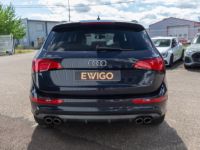 Audi SQ5 3.0 TDI 326 ch QUATTRO BVA - <small></small> 31.490 € <small>TTC</small> - #4