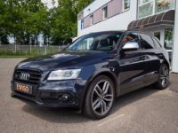 Audi SQ5 3.0 TDI 326 ch QUATTRO BVA - <small></small> 31.490 € <small>TTC</small> - #7