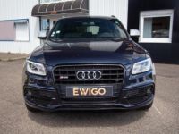 Audi SQ5 3.0 TDI 326 ch QUATTRO BVA - <small></small> 31.490 € <small>TTC</small> - #8