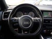 Audi SQ5 3.0 TDI 326 ch QUATTRO BVA - <small></small> 31.490 € <small>TTC</small> - #15