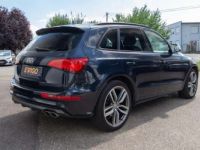 Audi SQ5 3.0 TDI 326 ch QUATTRO BVA - <small></small> 32.990 € <small>TTC</small> - #3