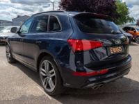 Audi SQ5 3.0 TDI 326 ch QUATTRO BVA - <small></small> 32.990 € <small>TTC</small> - #5