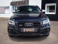 Audi SQ5 3.0 TDI 326 ch QUATTRO BVA - <small></small> 32.990 € <small>TTC</small> - #8