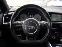 Audi SQ5 3.0 TDI 326 ch QUATTRO BVA - <small></small> 32.990 € <small>TTC</small> - #15