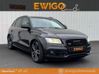 Audi SQ5 3.0 TDI 340 BI-TURBO PLUS (MODÈLE 2017) TOIT OUVRANT 4 PNEUS HIVER SUR JANTES ALU - <small></small> 32.990 € <small>TTC</small> - #2