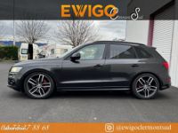 Audi SQ5 3.0 TDI 340 BI-TURBO PLUS (MODÈLE 2017) TOIT OUVRANT 4 PNEUS HIVER SUR JANTES ALU - <small></small> 32.990 € <small>TTC</small> - #5