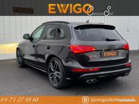 Audi SQ5 3.0 TDI 340 BI-TURBO PLUS (MODÈLE 2017) TOIT OUVRANT 4 PNEUS HIVER SUR JANTES ALU - <small></small> 32.990 € <small>TTC</small> - #6