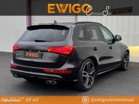 Audi SQ5 3.0 TDI 340 BI-TURBO PLUS (MODÈLE 2017) TOIT OUVRANT 4 PNEUS HIVER SUR JANTES ALU - <small></small> 32.990 € <small>TTC</small> - #8