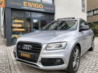 Audi SQ5 3.0 TDI 340 BI-TURBO PLUS QUATTRO TIPTRONIC BVA (entretien ) - <small></small> 26.490 € <small>TTC</small> - #1