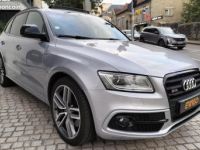 Audi SQ5 3.0 TDI 340 BI-TURBO PLUS QUATTRO TIPTRONIC BVA (entretien ) - <small></small> 26.490 € <small>TTC</small> - #3