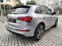 Audi SQ5 3.0 TDI 340 BI-TURBO PLUS QUATTRO TIPTRONIC BVA (entretien ) - <small></small> 26.490 € <small>TTC</small> - #4