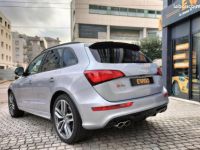 Audi SQ5 3.0 TDI 340 BI-TURBO PLUS QUATTRO TIPTRONIC BVA (entretien ) - <small></small> 26.490 € <small>TTC</small> - #6