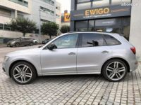 Audi SQ5 3.0 TDI 340 BI-TURBO PLUS QUATTRO TIPTRONIC BVA (entretien ) - <small></small> 26.490 € <small>TTC</small> - #7