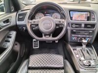 Audi SQ5 3.0 TDI 340 BI-TURBO PLUS QUATTRO TIPTRONIC BVA (entretien ) - <small></small> 26.490 € <small>TTC</small> - #16