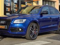 Audi SQ5 3.0 TDI 340 BI-TURBO PLUS QUATTRO TIPTRONIC BVA GARANTIE 6 MOIS - <small></small> 32.990 € <small>TTC</small> - #2