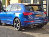 Audi SQ5 3.0 TDI 340 BI-TURBO PLUS QUATTRO TIPTRONIC BVA GARANTIE 6 MOIS - <small></small> 32.990 € <small>TTC</small> - #4