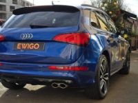 Audi SQ5 3.0 TDI 340 BI-TURBO PLUS QUATTRO TIPTRONIC BVA GARANTIE 6 MOIS - <small></small> 32.990 € <small>TTC</small> - #6