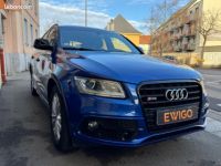 Audi SQ5 3.0 TDI 340 BI-TURBO PLUS QUATTRO TIPTRONIC BVA GARANTIE 6 MOIS - <small></small> 32.990 € <small>TTC</small> - #7