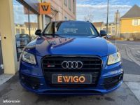 Audi SQ5 3.0 TDI 340 BI-TURBO PLUS QUATTRO TIPTRONIC BVA GARANTIE 6 MOIS - <small></small> 32.990 € <small>TTC</small> - #8