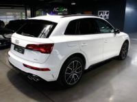 Audi SQ5 3.0 TDI 341CH MHEV QUATTRO TIPTRONIC 8 - <small></small> 79.990 € <small>TTC</small> - #6