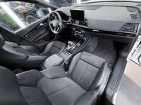 Audi SQ5 3.0 TDI 341CH MHEV QUATTRO TIPTRONIC 8 - <small></small> 79.990 € <small>TTC</small> - #15