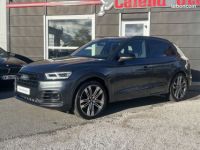 Audi SQ5 3.0 TDI 341CH MHEV QUATTRO TIPTRONIC 8 - <small></small> 44.990 € <small>TTC</small> - #2