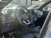 Audi SQ5 3.0 TDI 341CH MHEV QUATTRO TIPTRONIC 8 - <small></small> 44.990 € <small>TTC</small> - #4