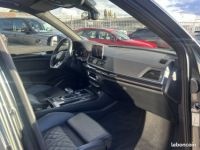 Audi SQ5 3.0 TDI 341CH MHEV QUATTRO TIPTRONIC 8 - <small></small> 44.990 € <small>TTC</small> - #11