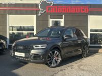 Audi SQ5 3.0 TDI 341CH MHEV QUATTRO TIPTRONIC 8 - <small></small> 44.990 € <small>TTC</small> - #15