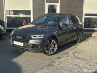 Audi SQ5 3.0 TDI 341CH MHEV QUATTRO TIPTRONIC 8 - <small></small> 44.990 € <small>TTC</small> - #16