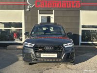 Audi SQ5 3.0 TDI 341CH MHEV QUATTRO TIPTRONIC 8 - <small></small> 44.990 € <small>TTC</small> - #18