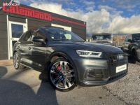 Audi SQ5 3.0 TDI 341CH MHEV QUATTRO TIPTRONIC 8 - <small></small> 44.990 € <small>TTC</small> - #19