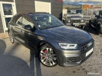 Audi SQ5 3.0 TDI 341CH MHEV QUATTRO TIPTRONIC 8 - <small></small> 44.990 € <small>TTC</small> - #20