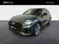 Audi SQ5 3.0 TDI 341ch MHEV Quattro Tiptronic 8 - <small></small> 68.890 € <small>TTC</small> - #1