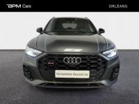 Audi SQ5 3.0 TDI 341ch MHEV Quattro Tiptronic 8 - <small></small> 68.890 € <small>TTC</small> - #2