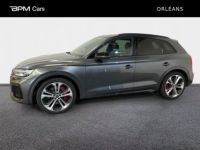 Audi SQ5 3.0 TDI 341ch MHEV Quattro Tiptronic 8 - <small></small> 68.890 € <small>TTC</small> - #3