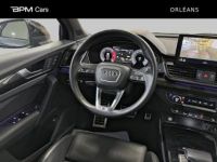 Audi SQ5 3.0 TDI 341ch MHEV Quattro Tiptronic 8 - <small></small> 68.890 € <small>TTC</small> - #6