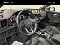 Audi SQ5 3.0 TDI 341ch MHEV Quattro Tiptronic 8 - <small></small> 68.890 € <small>TTC</small> - #9